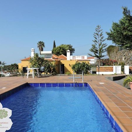 Willa Casa Mar Tijarafe Zewnętrze zdjęcie
