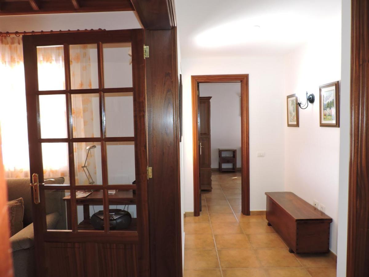 Willa Casa Mar Tijarafe Zewnętrze zdjęcie