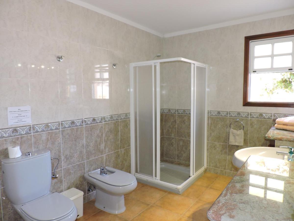 Willa Casa Mar Tijarafe Zewnętrze zdjęcie
